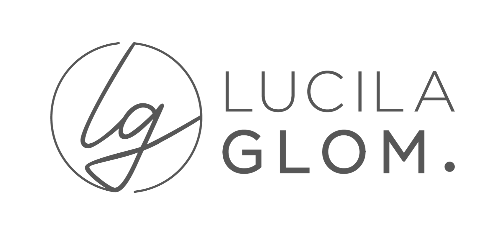 Lucila Glom Nutrición